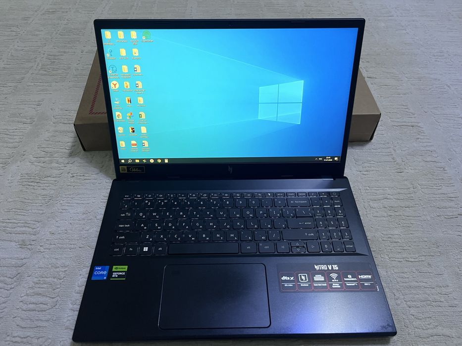 Ноутбук Acer Nitro V15