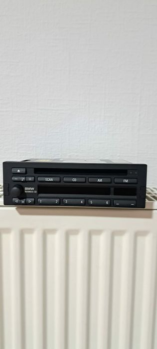 BMW Business CD 0043