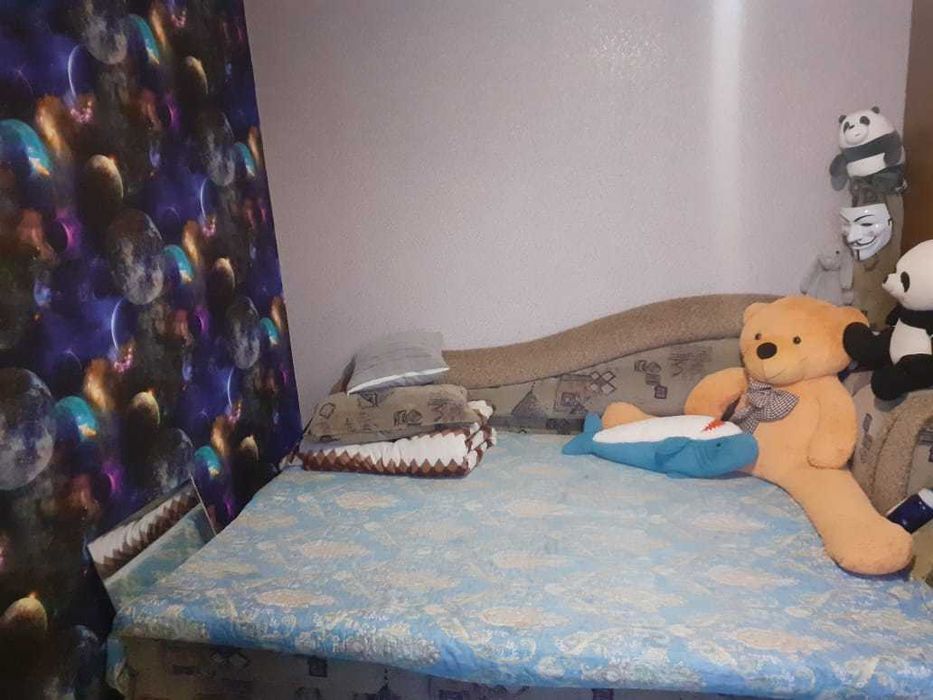 Частный дом 4-х комнатный