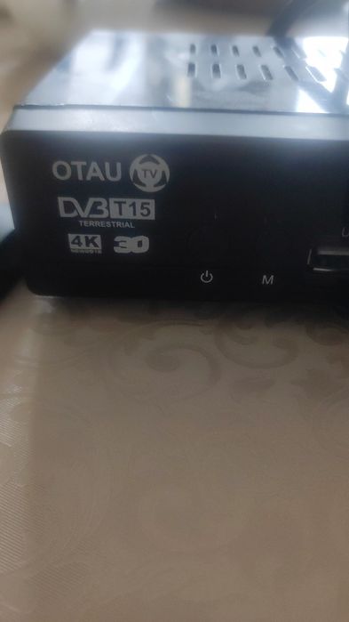 Приставка Отау ТВ