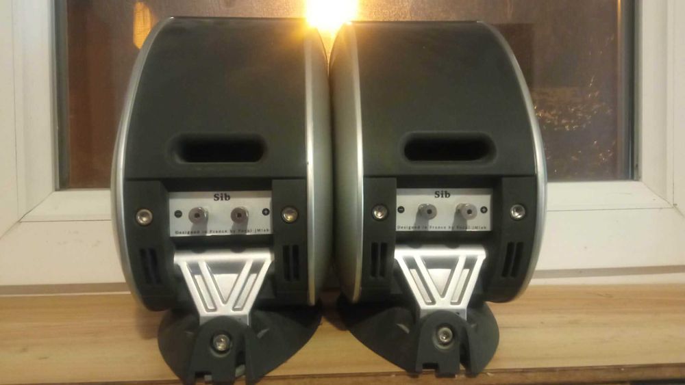 Boxe Sateliti Focal Sib set 2bucati