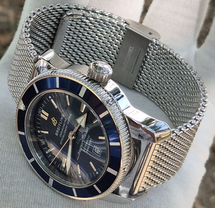 Ceas Brietling Master Qoality