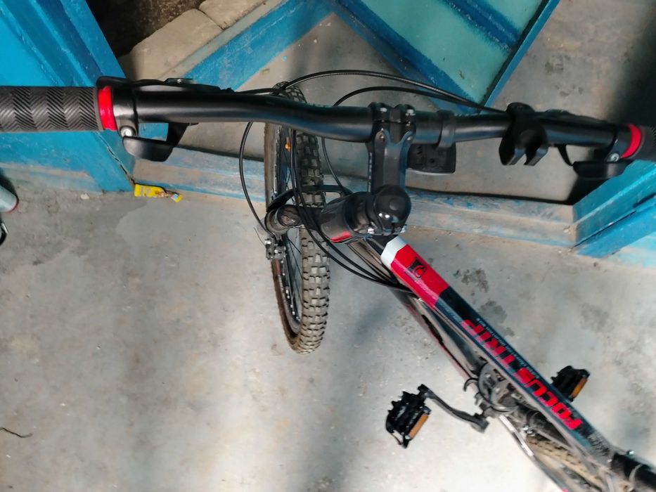 Хороший велосипед