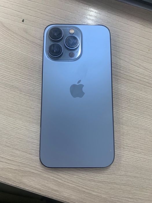 Iphone 13 pro 256гб