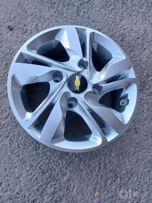 13 R diska Labo Damas Matiz Tico
