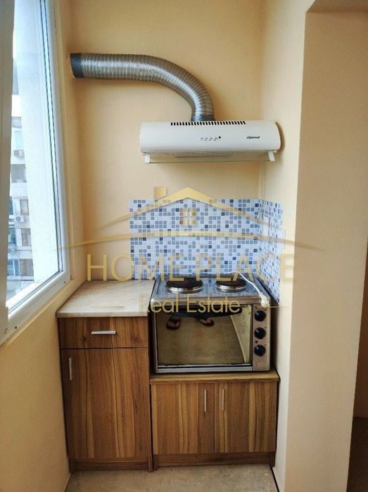 Дава се под наем Тристаен апартамент в Варна, Владислав Варненчик - 62 кв.м за 382.5 € - Снимка #3