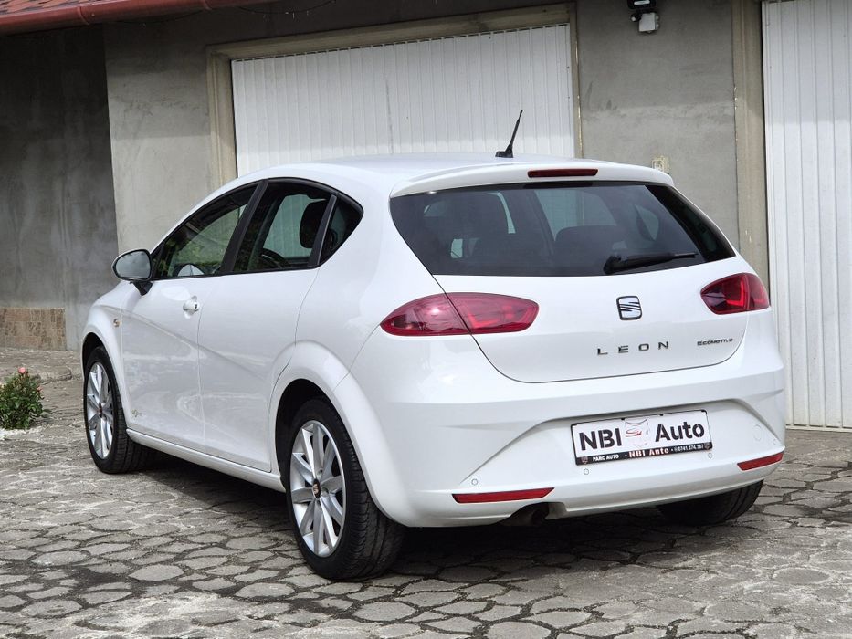 Seat Leon 1.2Tsi 105Cp COPA