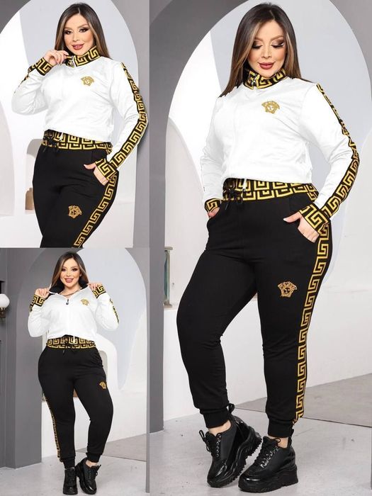 Trening dama Versace