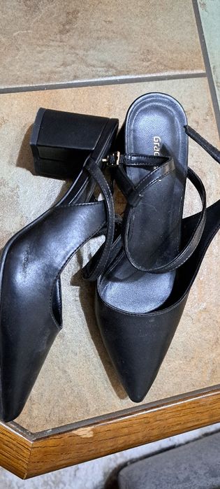 Încălțăminte dama