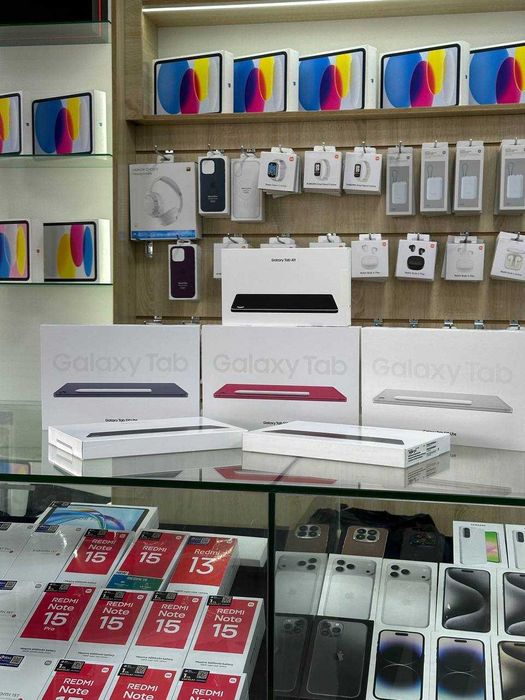 Samsung Galaxy Tab wifi