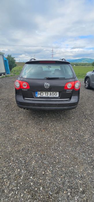 vand passat lovit in fata