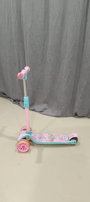 Продам самокат для детей