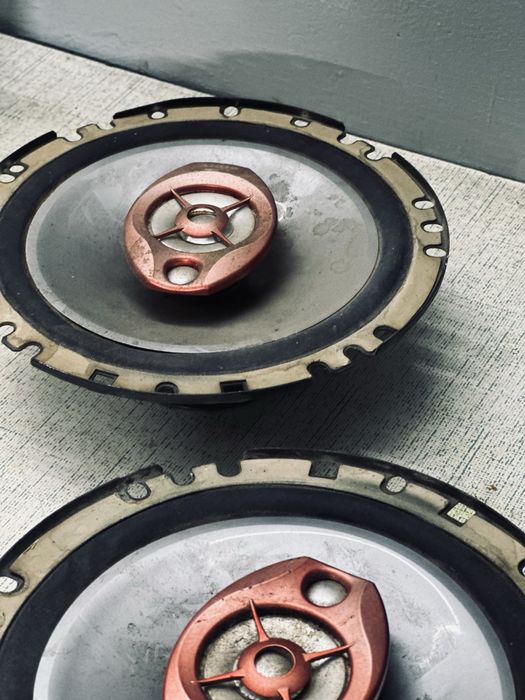 Динамики на машину