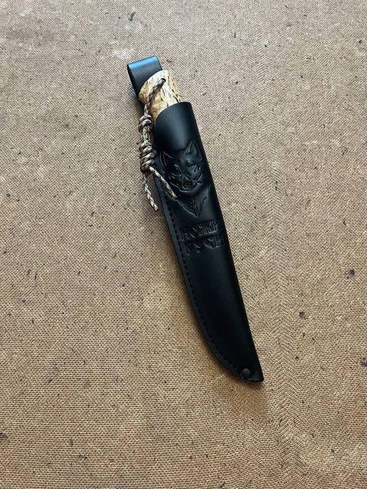 В продаже разделочные ножи