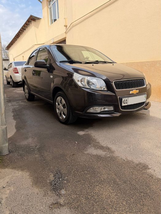 Сотилади Nexia 3, механика