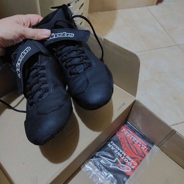 Дамски Alpinestars 38