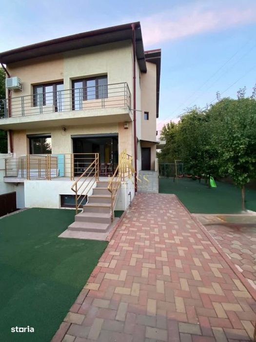 Vila de inchiriat | Nicolae Grigorescu