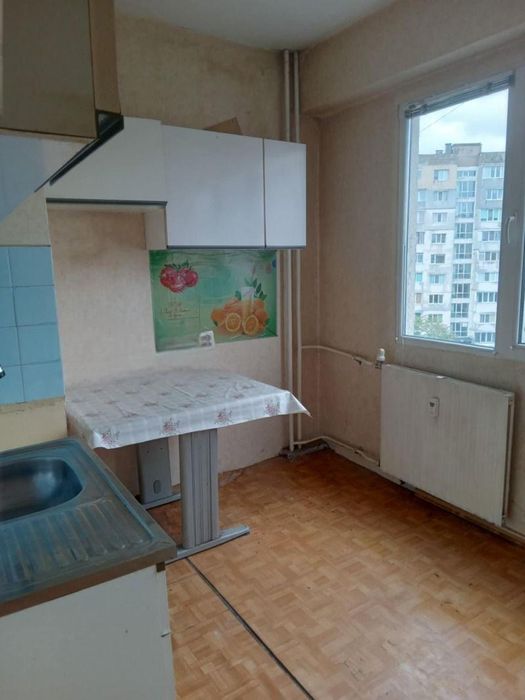 Продава се Едностаен апартамент в София, Люлин 5 - 44 кв.м за 2160 €/кв.м - Снимка #3