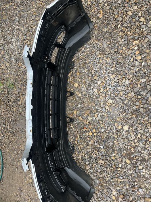 Предна броня VW Touran