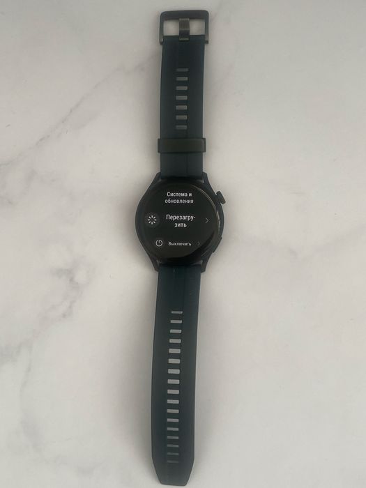 Huawei Watch 3 Астана