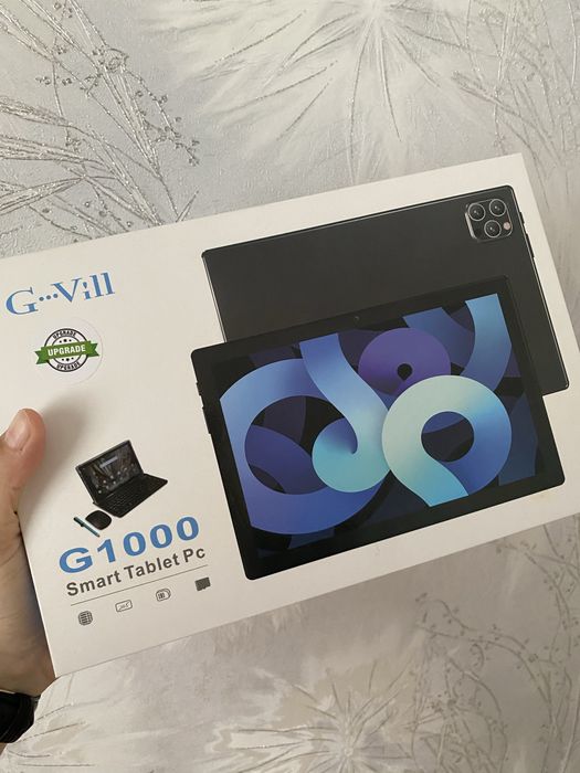 planshet G1000