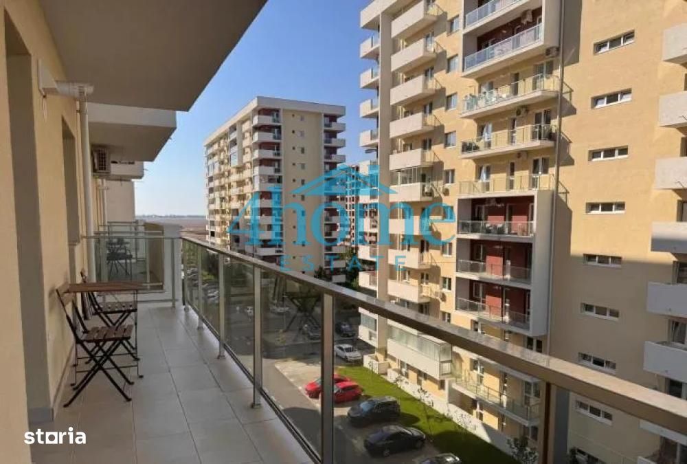 Apartament 2 camere Grand Kristal | Metalurgiei | Berceni | Parcare — fotografia 3