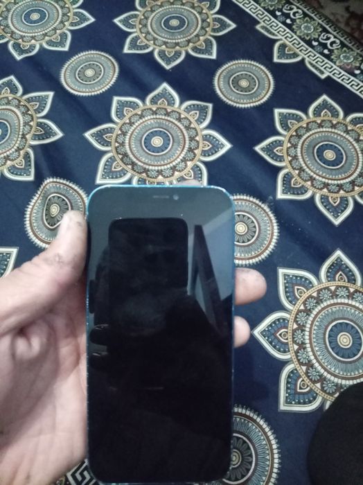 Iphone 12 zapchastga