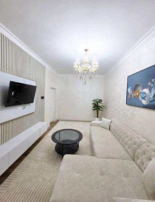 Arenda Jk. Urikzor Residents #AAA1693