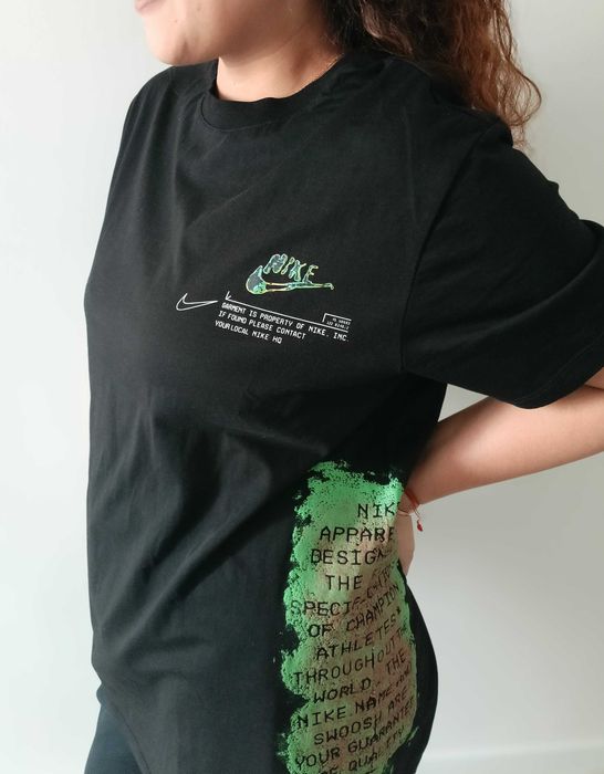 Nike Max 90 Graphic Tee