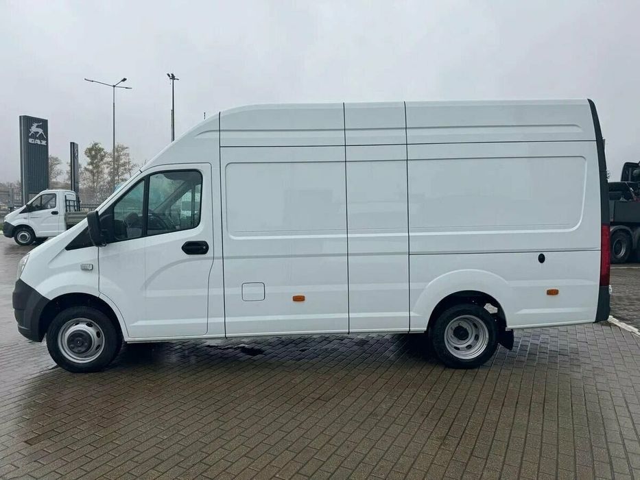 Продается Газель Next