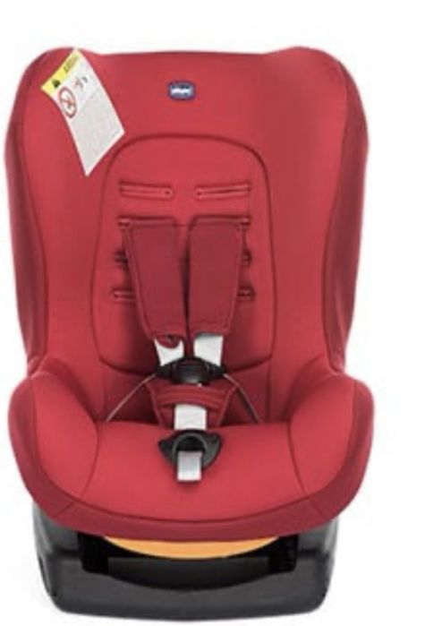 Детское Автокресло