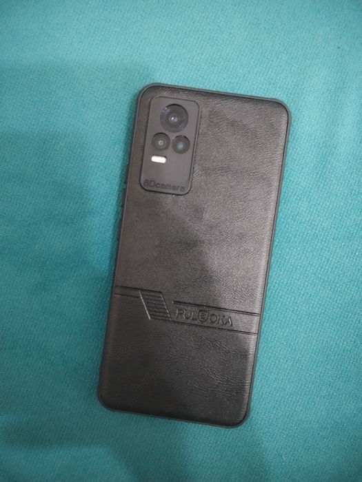 Виво V21e/128g телефон