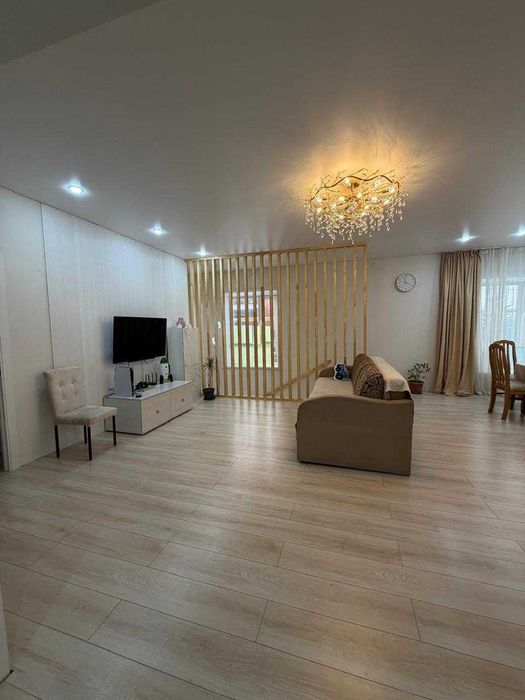 Продам дом в районе КСК