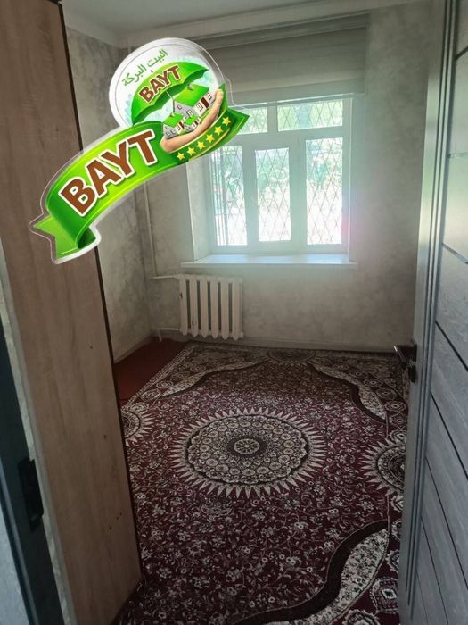 ≈2/1/5, РАЗДЕЛКА, Чиланзар Г9а продаётся квартира