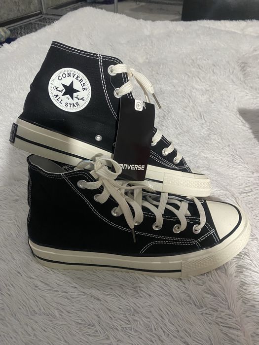 Converse кроссовки кеды размер 40-42, кеды