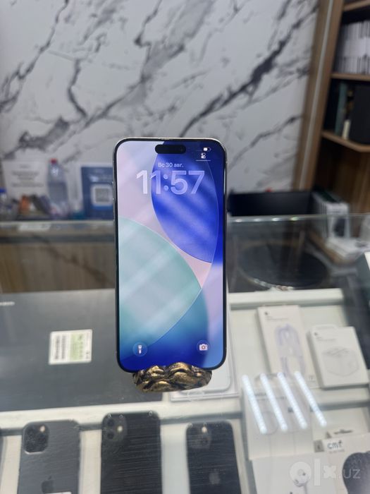 Iphone 15 pro max ideal