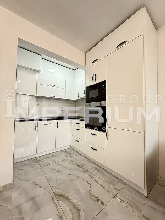 ЕКСКЛУЗИВНО! Тристаен апартамент под наем Колхозен пазар, гр. Варна 3