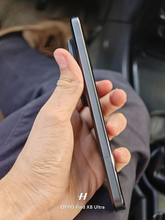 Xiaomi 15 ultra cn 12/256