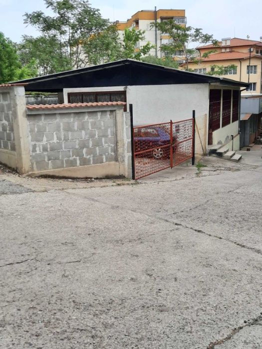 Продава се Магазин в Стара Загора, Три чучура - север - 260 кв.м за 424 €/кв.м - Снимка #1