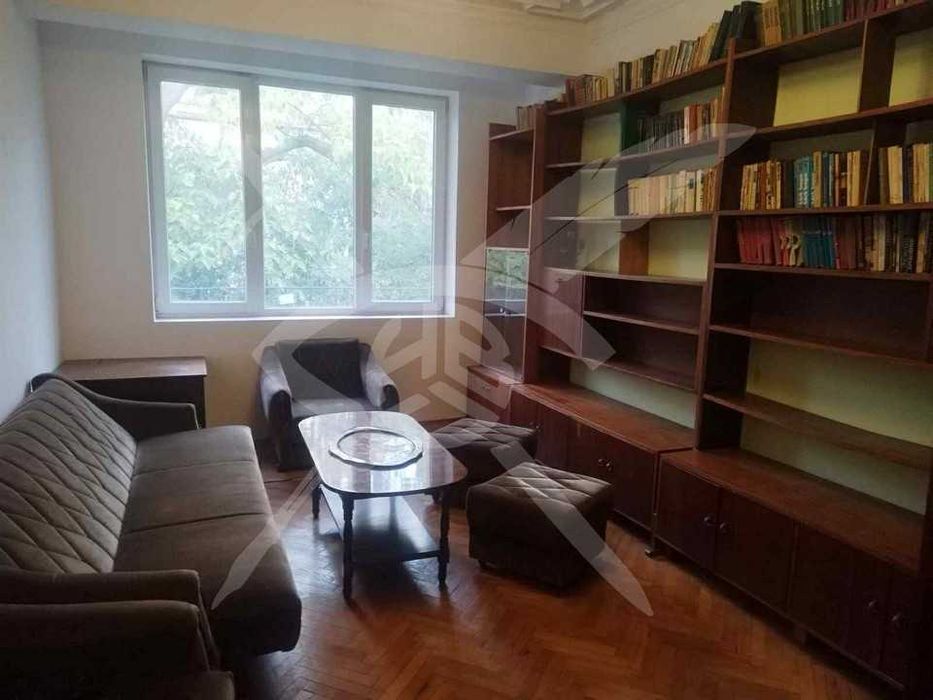 Дава се под наем Четиристаен апартамент в Варна, Чаталджа - 100 кв.м за 630 € - Снимка #2