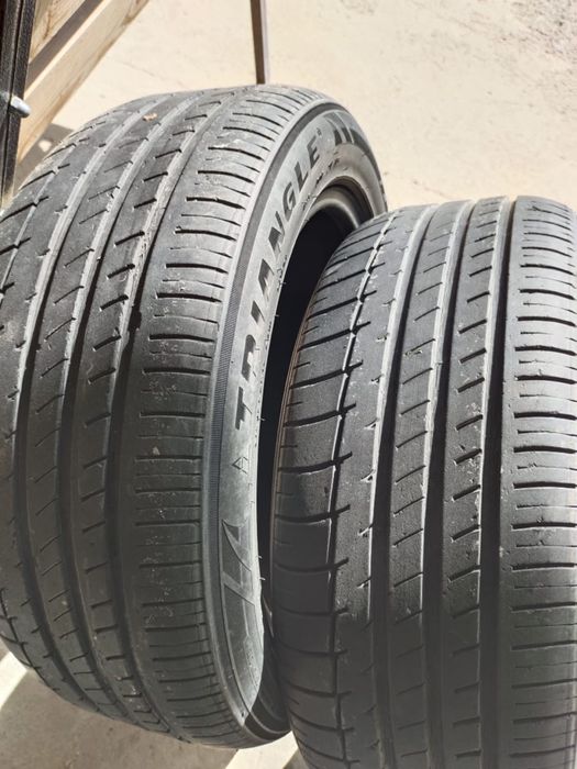Продаются Автошины 2 шт