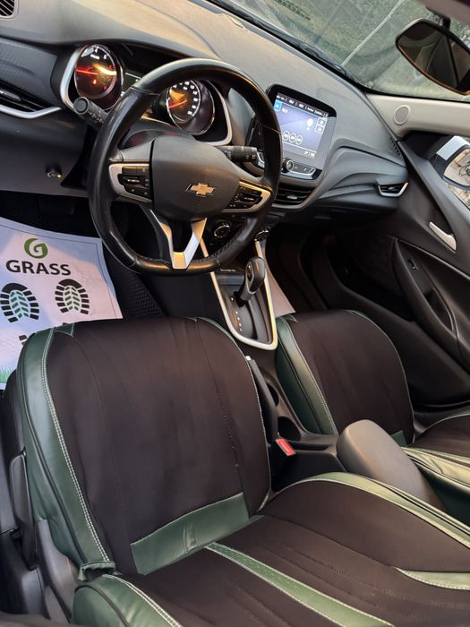 Onix LTZ aftamat 2023 yil