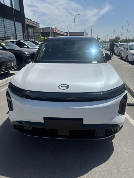 Gac Aion S7   2026 yil 3 yil garantiya