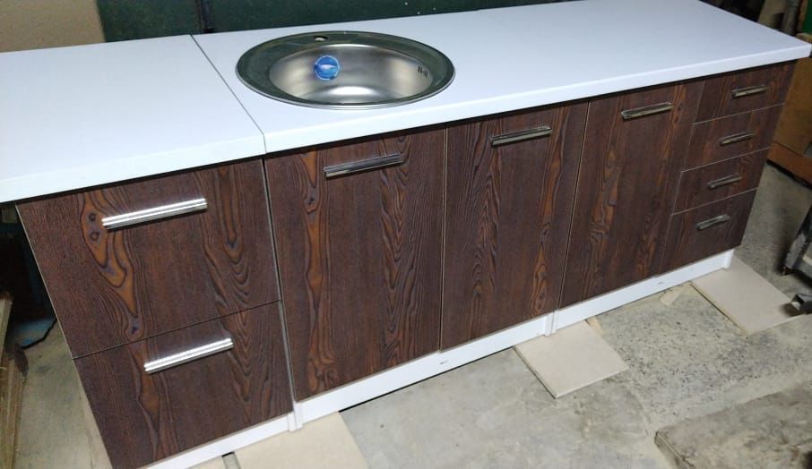 Продается кухня, новая