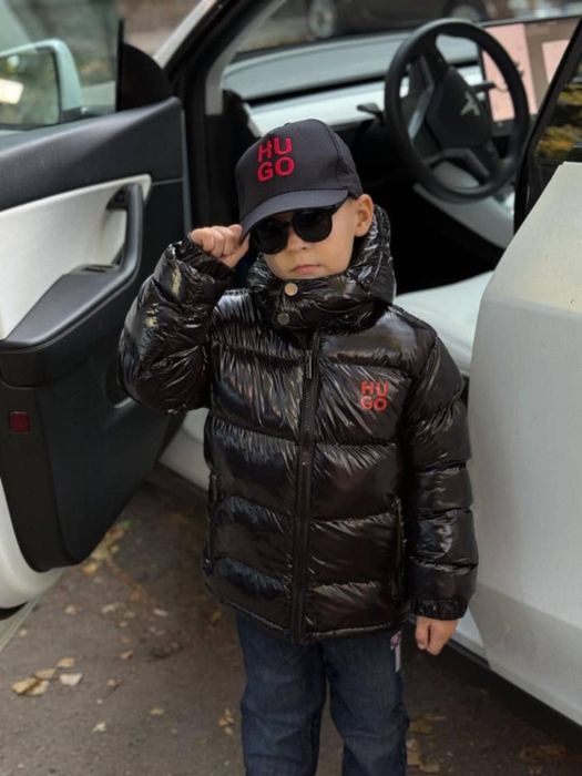 Geaca copii diferite modele