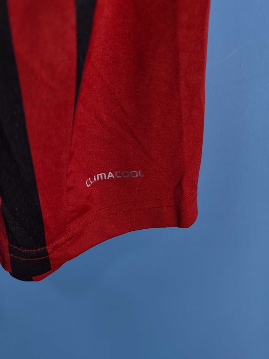 AC Milan Ibrahimovic Тениска/Мъжка