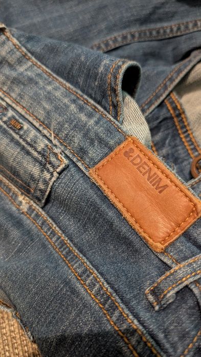 H&M Гащеризон за бременни