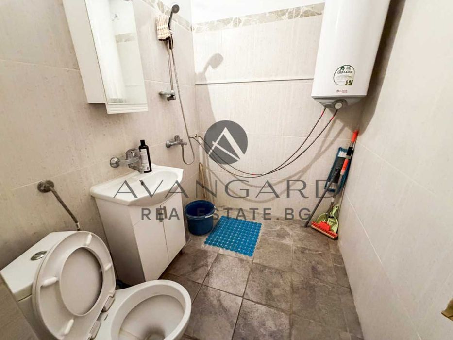 Продава се Двустаен апартамент в Пловдив, Кършияка - 45 кв.м за 963 €/кв.м - Снимка #7