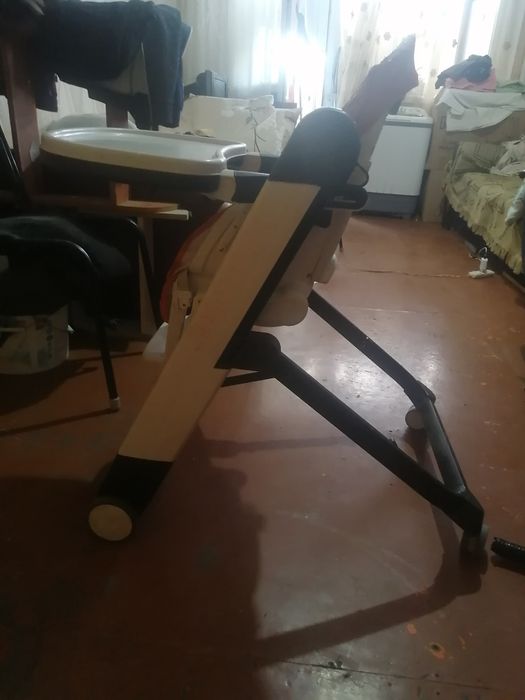Продам детский стульчик