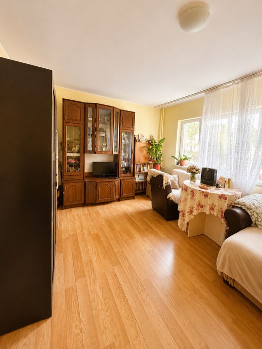 Apartament 2 camere decomandat Constanța, Bd. Aurel Vlaicu 31